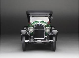 Buick Model 25 1925 green SunStar Metallmodell 1:18